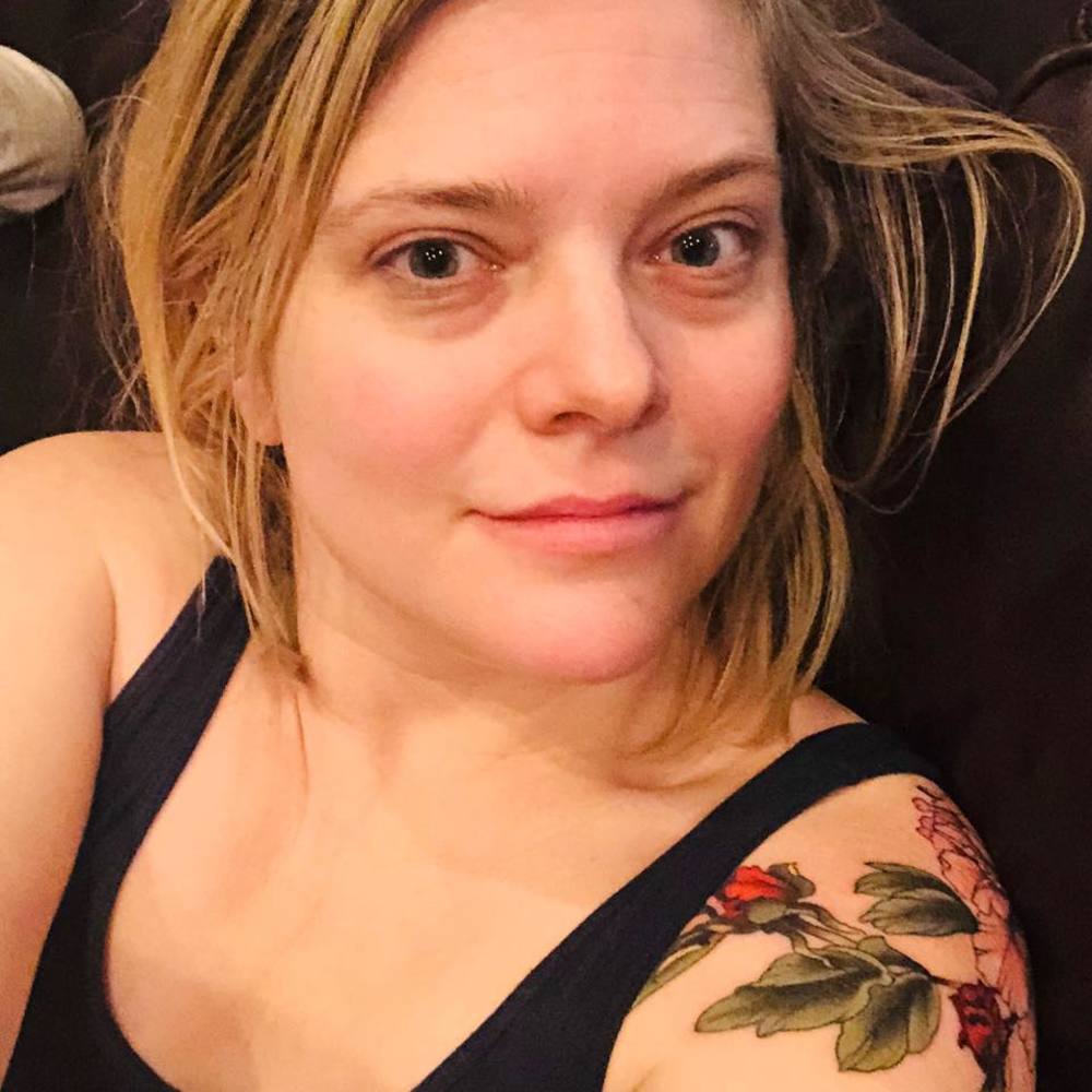 Meet your Posher, Lucy